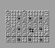 Игра Tesserae