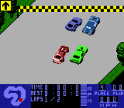 Игра Test Drive - 6