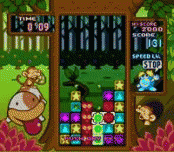 Tetris Attack