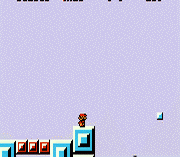 Tetris Mario Bros