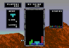 Tetris