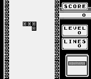 Игра Tetris