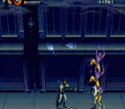 The Adventures of Batman and Robin