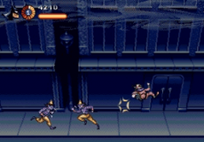 The Adventures of Batman Robin