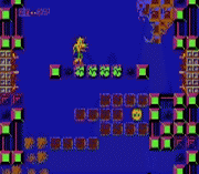 Игра The Adventures of Catman