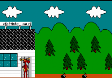 The Adventures of Rocky and Bullwinkle and Friends
