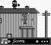 Игра The Adventures of Rocky and Bullwinkle and Friends