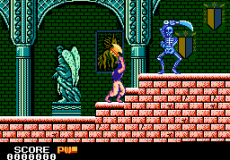 The Aladdin - Return of Jafar