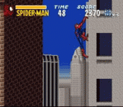 The Amazing Spider-Man - Lethal Foes