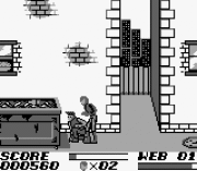 Игра The Amazing Spider-Man