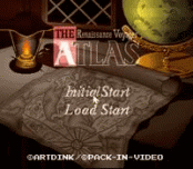 The Atlas (video game)