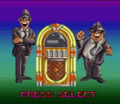 The Blues Brothers