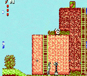 The Bugs Bunny Blowout