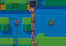 Игра The Chaos Engine 2