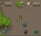 The Chaos Engine