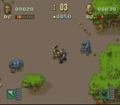 The Chaos Engine