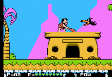 The Flintstones 2 - The Surprise at Dinosaur Peak!