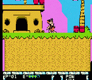 The Flintstones – The Surprise at Dinosaur Peak!