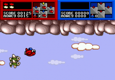 Игра The Gadget Twins