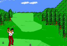 The Golf 92