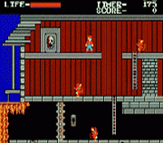 Игра The Goonies