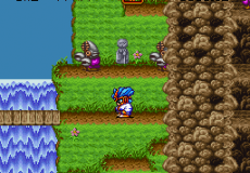 The Great Battle Gaiden 2: Matsuri da Wasshoi