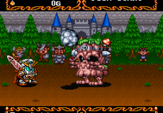 The Great Battle III