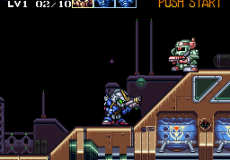 The Great Battle IV