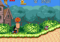The Great Circus Mystery Starring Mickey and Minnie