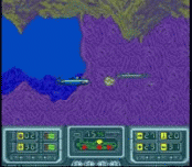 The Hunt for Red October