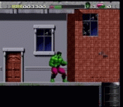 The Incredible Hulk (1994 video game)
