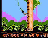 Игра The Jungle Book