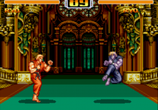 The King of Fighters: Dream Match 1999