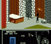 The Last Ninja