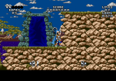The Legend of Galahad