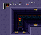 The Legend of Zelda: A Link to the Past (rus)