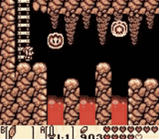 Игра The Legend of Zelda - Links Awakening DX