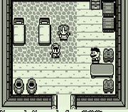 Игра The Legend of Zelda – Link’s Awakening