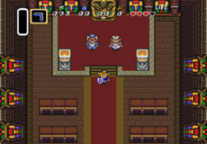 The Legend of Zelda - Omega