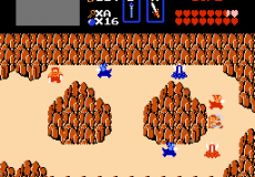 The Legend of Zelda