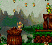 The Lion King II