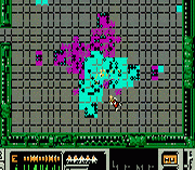 Игра The Mutant Virus – Crisis in a Computer World