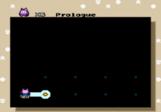 The Ninji Saga