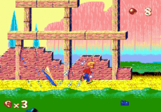 The Pagemaster
