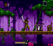 The Pirates of Dark Water (May 1994)