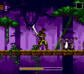 Игра The Pirates of Dark Water