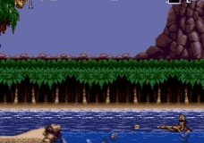 Игра The Pirates of Dark Water