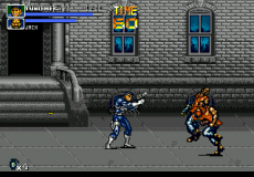 Игра The Punisher