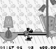 Игра The Ren & Stimpy Show – Veediot