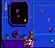 Игра The Ren & Stimpy Show – Buckeroos!